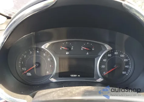 2017 Chevrolet Malibu Lt из США, поврежденный, VIN 1G1ZE5ST0HF252569